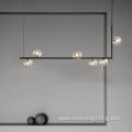 Modern Chandeliers Pendant Lights Home For Living Room